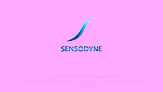 Sensodyne Sensodyne Repair Protect Faces Expert 2024 6 OLV AU Ad Commercial Brand Imagery Photoshoot 2