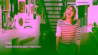 AustralianSuper Lisas Story Part of something bigger Ad Commercial Brand Imagery Photoshoot 1