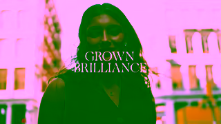 Grown Brilliance At Grown Brilliance we aim to remove the mystery behind the new wave sweeping the jewelry world Ad Commercial Brand Imagery Photoshoot 2