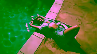 Levi's Summer 2024 Chasing The Sun Levis LEVIS Ad Commercial Brand Imagery Photoshoot 0