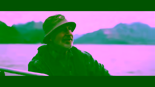 Specsavers Fishing With Dad Ad Commercial Brand Imagery Photoshoot 2