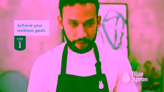 Blue Apron 04 Health 30 Man Generic 230808 CONFORM Ad Commercial Brand Imagery Photoshoot 0