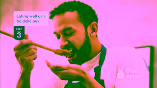 Blue Apron 04 Health 30 Man Generic 230808 CONFORM Ad Commercial Brand Imagery Photoshoot 1