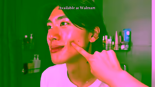 Neutrogena Collagen Bank Kai 15s Ad Commercial Brand Imagery Photoshoot 2