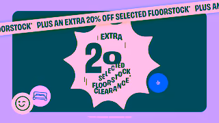 Forty Winks Forty Winks EOFY Sale Extra 20 off Selected Floor Stock Ends June 30th Ad Commercial Brand Imagery Photoshoot 1