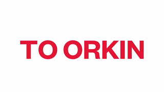 ORKIN Professional Pest Control Experience You Can Rely On Orkin Canada Ad Commercial Brand Imagery Photoshoot 2