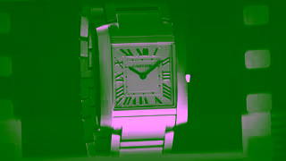 Cartier Cartier Tank Franaise Redesigned Ad Commercial Brand Imagery Photoshoot 0