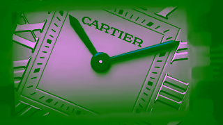 Cartier Cartier Tank Franaise Redesigned Ad Commercial Brand Imagery Photoshoot 1
