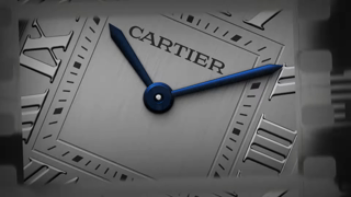 Cartier Cartier Tank Franaise Redesigned Ad Commercial Brand Imagery Photoshoot 1