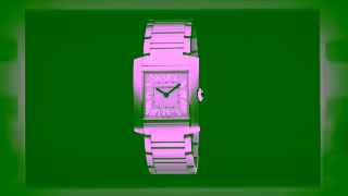Cartier Cartier Tank Franaise Redesigned Ad Commercial Brand Imagery Photoshoot 2