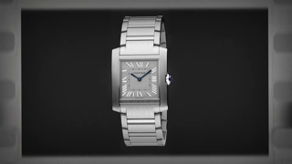 Cartier Cartier Tank Franaise Redesigned Ad Commercial Brand Imagery Photoshoot 2