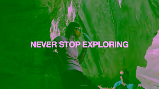 The North Face The North Face Spring Anthem 15s Ad Commercial Brand Imagery Photoshoot 1
