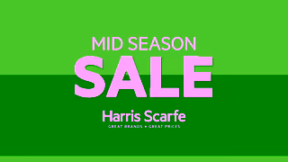 Harris Scarfe H470625AY4 Ad Commercial Brand Imagery Photoshoot 0