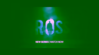 Amazon PrimeVideo Cross S1 15 Facing Death POST Prime Video Ad Commercial Brand Imagery Photoshoot 2