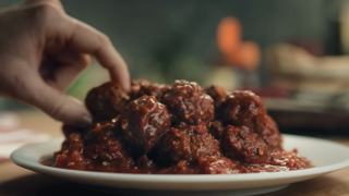 MasterFoods MasterFoods You Made It Meatball 15 Ad Commercial Brand Imagery Photoshoot 1