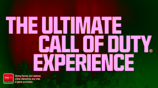 Call Of Duty enAU APAC Agnostic CODMW3 Conv S1 FullGame PremUpsell Z BuyNow VID 1920x1080 15 Sale 0 Social V0 122 Ad Commercial Brand Imagery Photoshoot 0