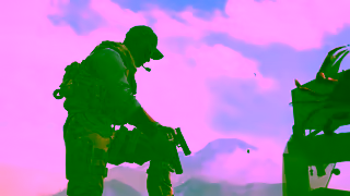 Call Of Duty enAU APAC Agnostic CODMW3 Conv S1 FullGame PremUpsell Z BuyNow VID 1920x1080 15 Sale 0 Social V0 122 Ad Commercial Brand Imagery Photoshoot 1