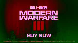 Call Of Duty enAU APAC Agnostic CODMW3 Conv S1 FullGame PremUpsell Z BuyNow VID 1920x1080 15 Sale 0 Social V0 122 Ad Commercial Brand Imagery Photoshoot 2