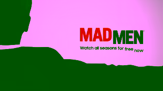 Samsung Watch Mad Men on Samsung TV Plus Ad Commercial Brand Imagery Photoshoot 2