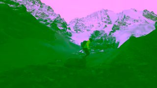 The North Face The North Face Spring Anthem 30s Ad Commercial Brand Imagery Photoshoot 0