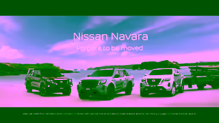 Nissan NIS4567 PREPARE TO ROAR 15SEC 16x9 01 Ad Commercial Brand Imagery Photoshoot 2