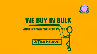 Pak'nSave We Buy In Bulk Low Prices Ad Commercial Brand Imagery Photoshoot 2