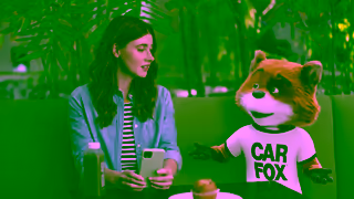 Carfax Best Friend Accident 30 Ad Commercial Brand Imagery Photoshoot 0