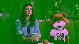 Carfax Best Friend Accident 30 Ad Commercial Brand Imagery Photoshoot 1