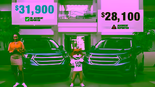 Carfax Best Friend Accident 30 Ad Commercial Brand Imagery Photoshoot 2
