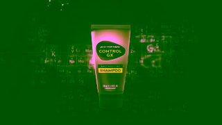 Just For Men Just For Men  Control GX Shampoo with a Brain Ad Commercial Brand Imagery Photoshoot 0