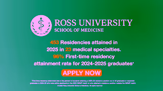 Ross University RUSM 6 V2 Match Day Paid Assets Design Request Ad Commercial Brand Imagery Photoshoot 2