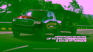 Ram Trucks Video Ad Ad Commercial Brand Imagery Photoshoot 1