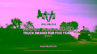 Ram Trucks Video Ad Ad Commercial Brand Imagery Photoshoot 2