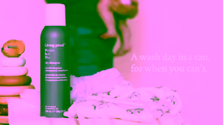 Living Proof Dry Shampoo Moms Campaign 169 Ad Commercial Brand Imagery Photoshoot 2