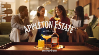 Appleton Estate Rum Appleton Estate Rum Ad Commercial Brand Imagery Photoshoot 2