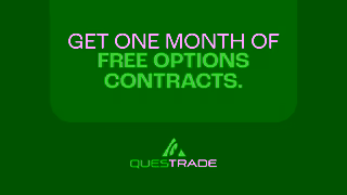 Questrade AEIFreeOptionsOffer 15s Ad Commercial Brand Imagery Photoshoot 2