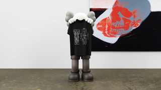 Uniqlo KAWS Warhol UT Collection Out August 22 Ad Commercial Brand Imagery Photoshoot 1