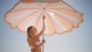 Pillow Talk Pillow Talk Australia Sundays Collection 24 Beach 30s Ad Commercial Brand Imagery Photoshoot 0