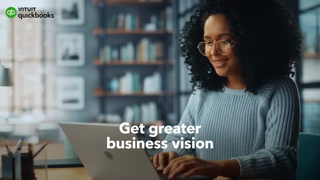 Intuit QuickBooks Beyond the Books Ad Commercial Brand Imagery Photoshoot 0