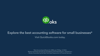 Intuit QuickBooks Beyond the Books Ad Commercial Brand Imagery Photoshoot 2