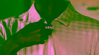 ARNE Clo SUMMER 2025 COLLECTION Ad Commercial Brand Imagery Photoshoot 1