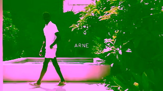 ARNE Clo SUMMER 2025 COLLECTION Ad Commercial Brand Imagery Photoshoot 2