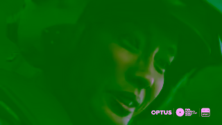 Optus OPT16717 Womens World Cup 15s Ad Commercial Brand Imagery Photoshoot 1