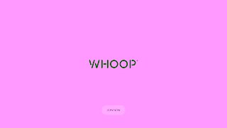 Whoop 50MG Evergreen EN YouTube InFeed WYW5015 Ad Commercial Brand Imagery Photoshoot 2