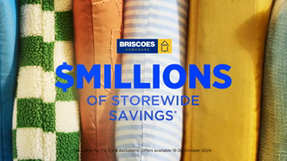 Briscoes BRY9541 6 3 Ad Commercial Brand Imagery Photoshoot 2