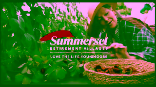 Summerset Summerset Retirement Villages Busy Day 15 Commercial 2024 Ad Commercial Brand Imagery Photoshoot 2