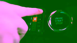 Pedal Commander Tired of Throttle Lag Pedal Commander is the Best Throttle Controller Ad Commercial Brand Imagery Photoshoot 1