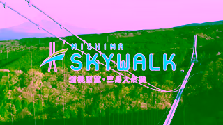 Mishima Skywalk Ver Ad Commercial Brand Imagery Photoshoot 2