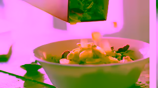 Honey Bunches of Oats Todos aman Honey Bunches of Oats Ad Commercial Brand Imagery Photoshoot 0