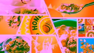 Honey Bunches of Oats Todos aman Honey Bunches of Oats Ad Commercial Brand Imagery Photoshoot 2